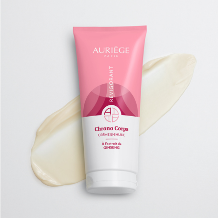 creme en huile revigorante